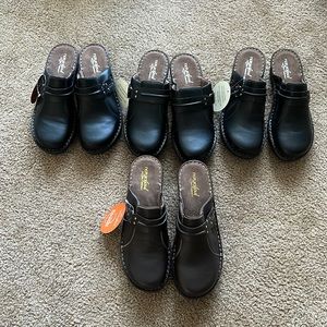 4 pair/ Natural Soul